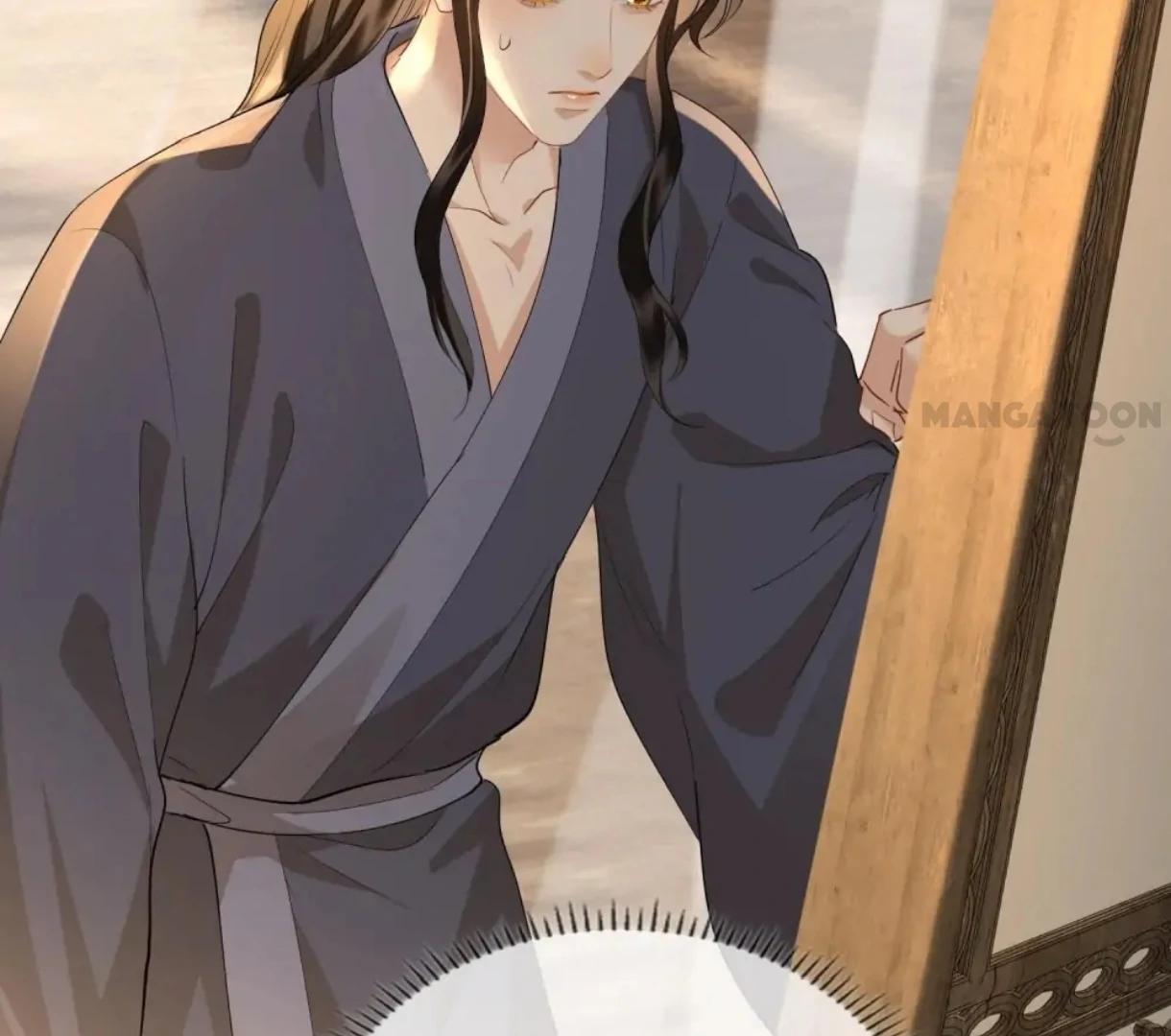 Indulgence [Official] - Chapter 44 manhwa