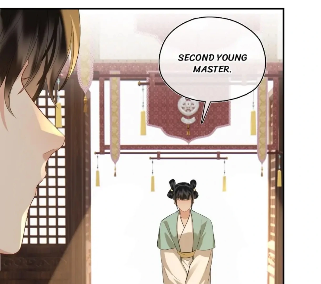 Indulgence [Official] - Chapter 44 manhwa