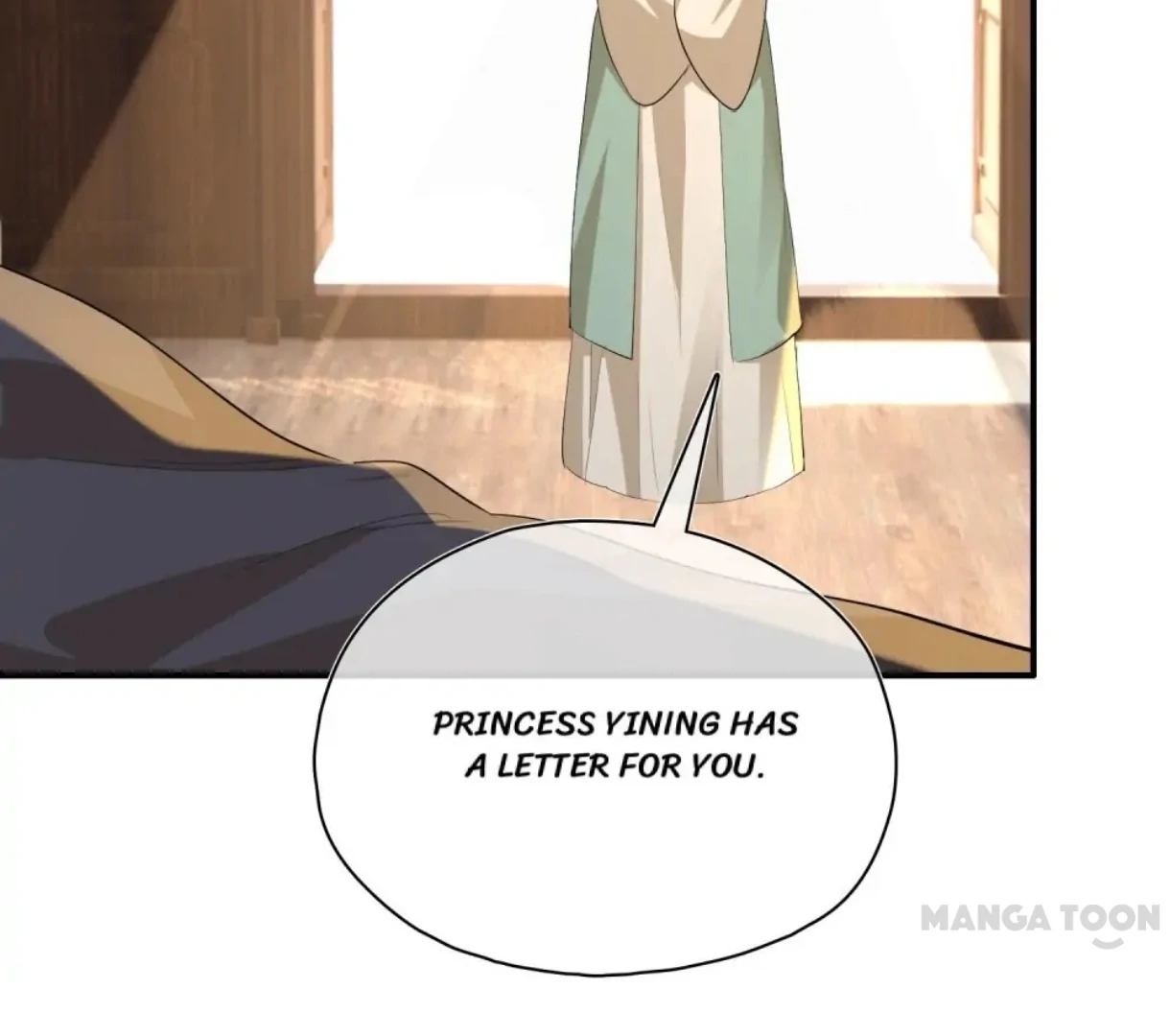 Indulgence [Official] - Chapter 44 manhwa
