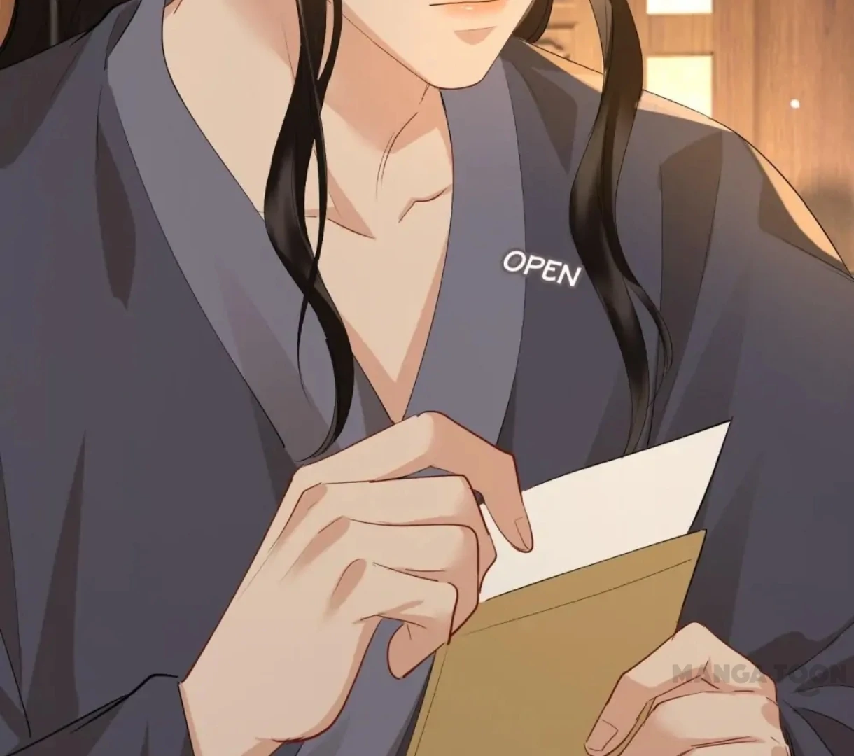 Indulgence [Official] - Chapter 44 manhwa