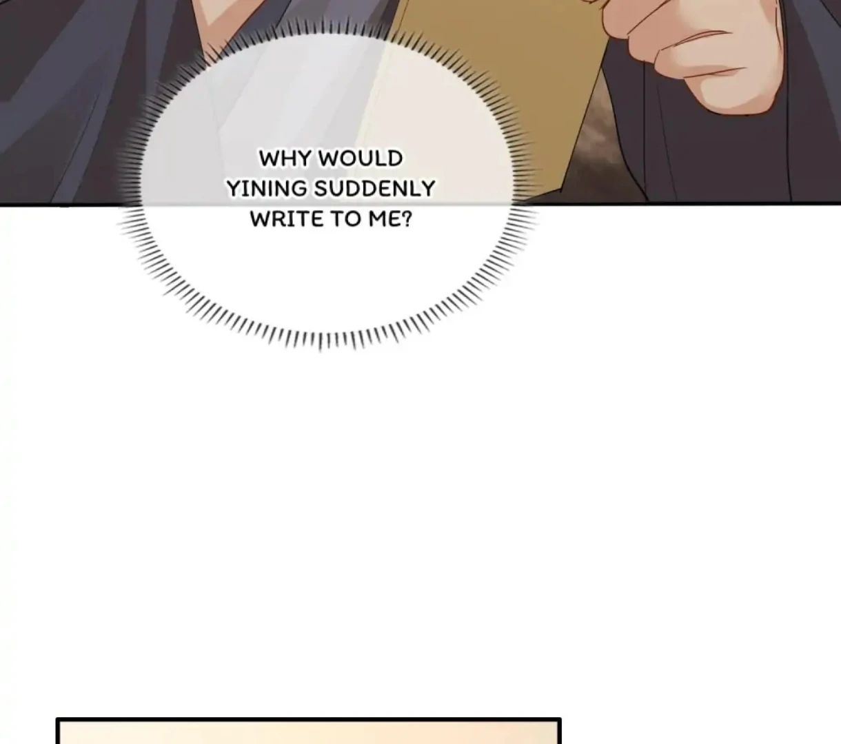 Indulgence [Official] - Chapter 44 manhwa
