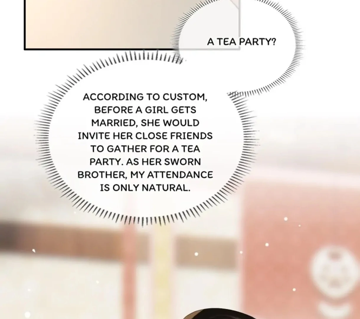 Indulgence [Official] - Chapter 44 manhwa