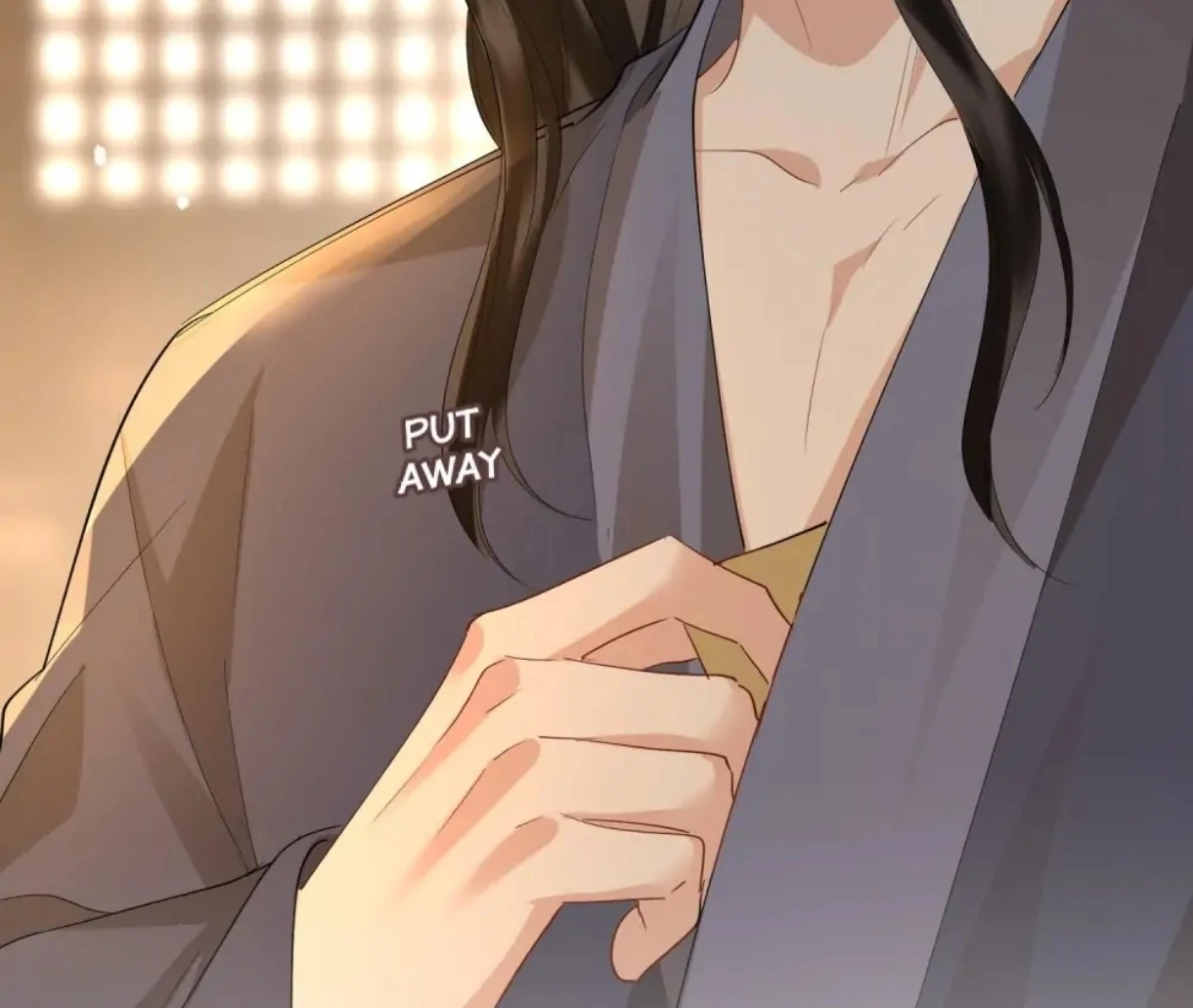 Indulgence [Official] - Chapter 44 manhwa