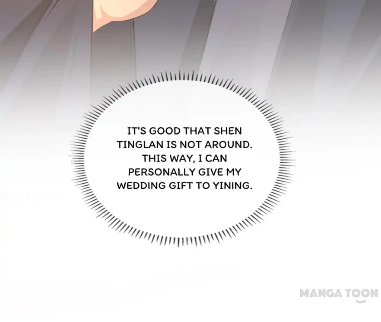 Indulgence [Official] - Chapter 44 manhwa