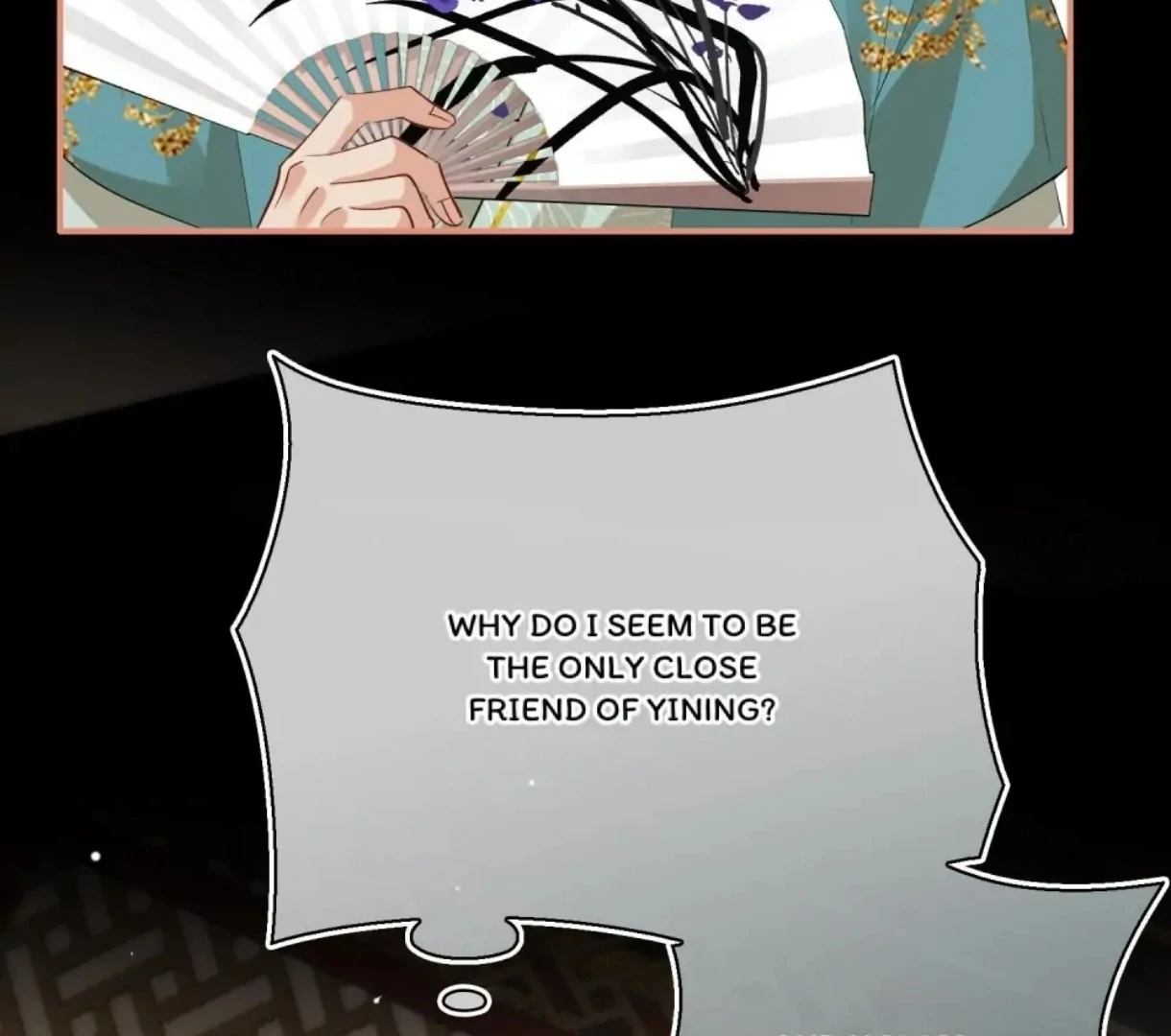 Indulgence [Official] - Chapter 45 manhwa