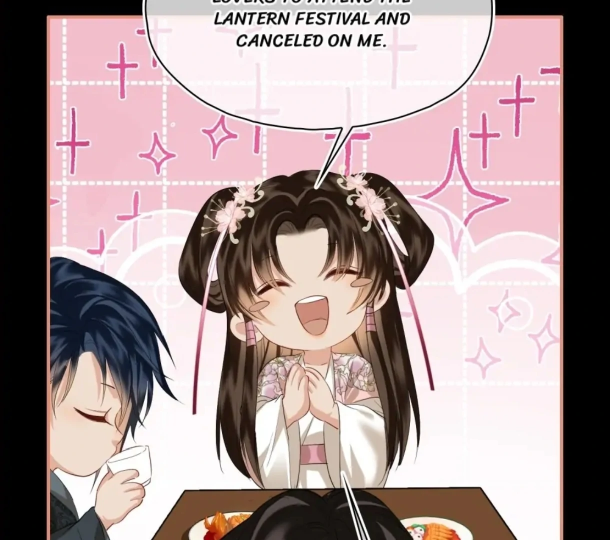 Indulgence [Official] - Chapter 45 manhwa