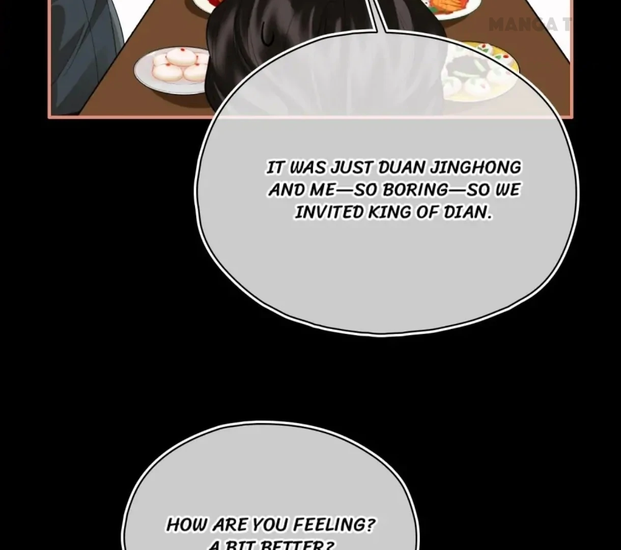Indulgence [Official] - Chapter 45 manhwa