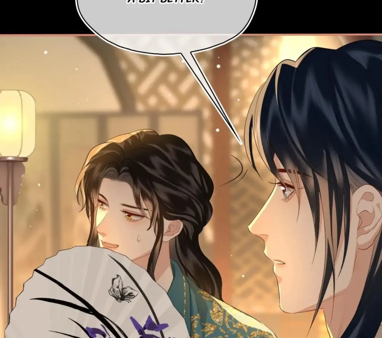 Indulgence [Official] - Chapter 45 manhwa