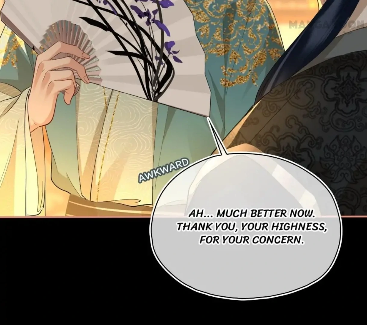 Indulgence [Official] - Chapter 45 manhwa