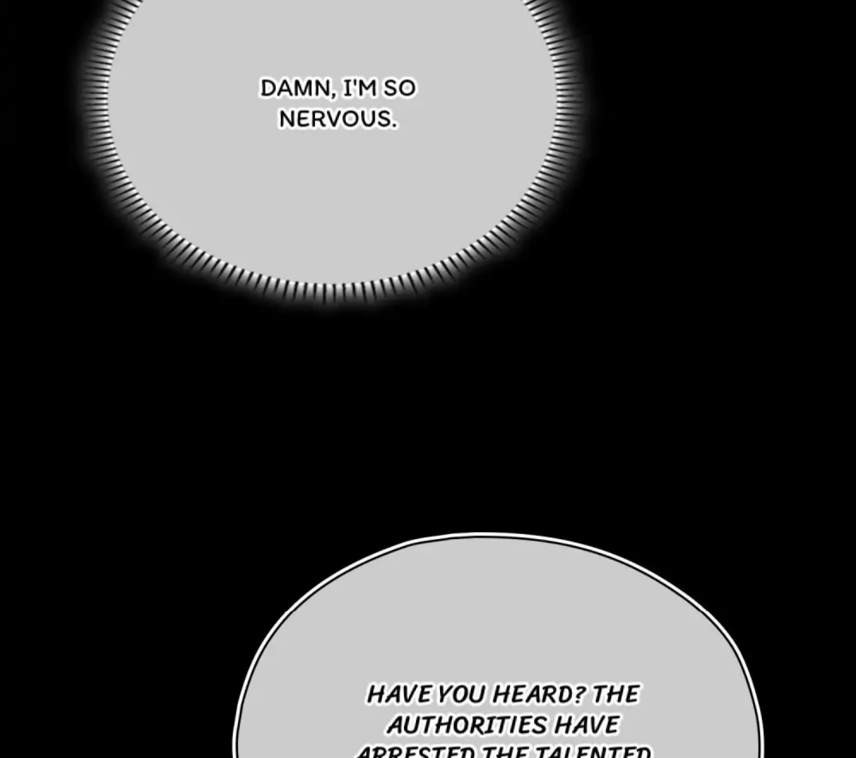 Indulgence [Official] - Chapter 45 manhwa