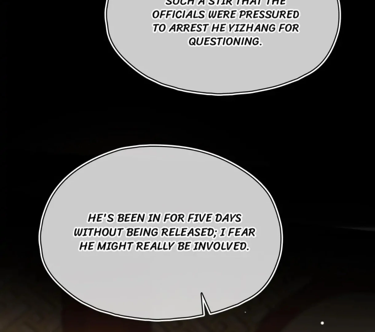 Indulgence [Official] - Chapter 45 manhwa
