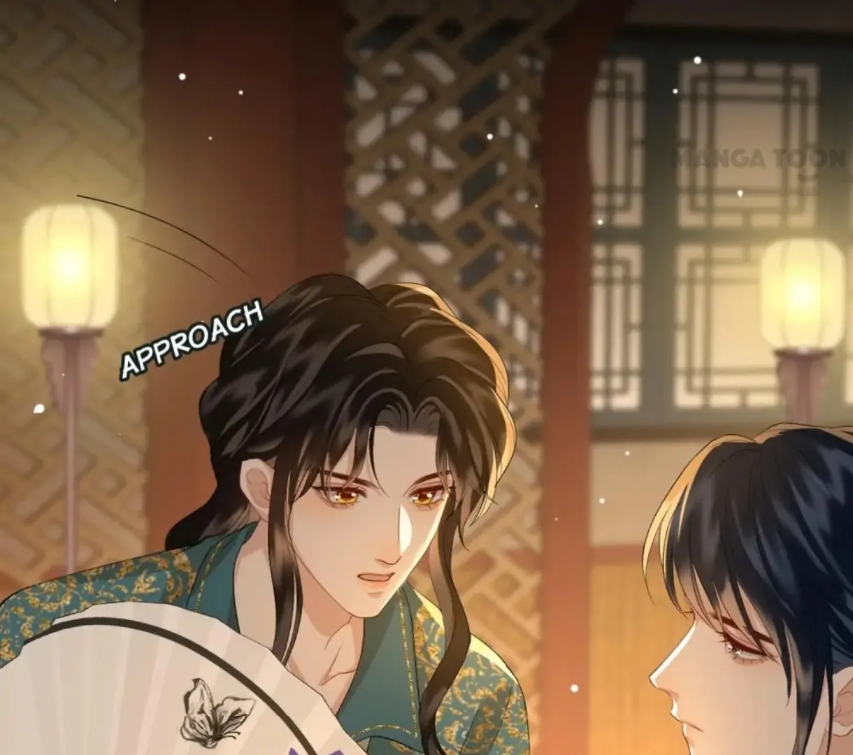 Indulgence [Official] - Chapter 45 manhwa