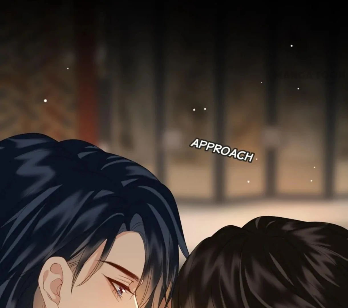 Indulgence [Official] - Chapter 45 manhwa