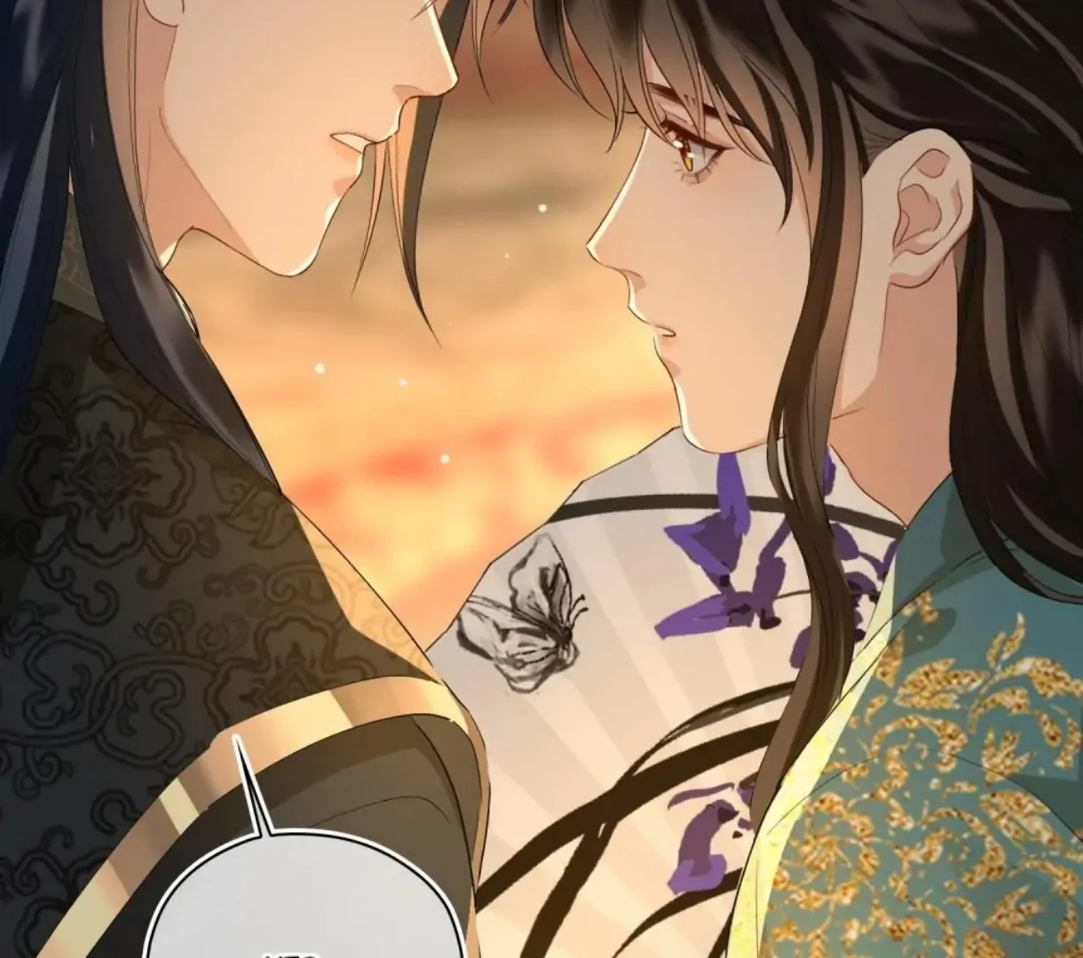 Indulgence [Official] - Chapter 45 manhwa