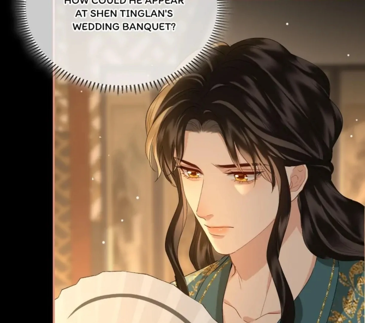Indulgence [Official] - Chapter 45 manhwa