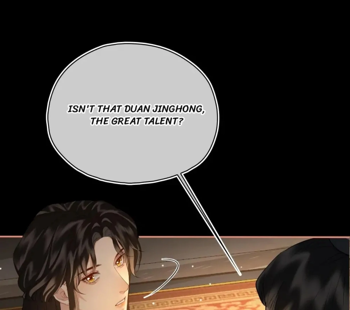 Indulgence [Official] - Chapter 45 manhwa