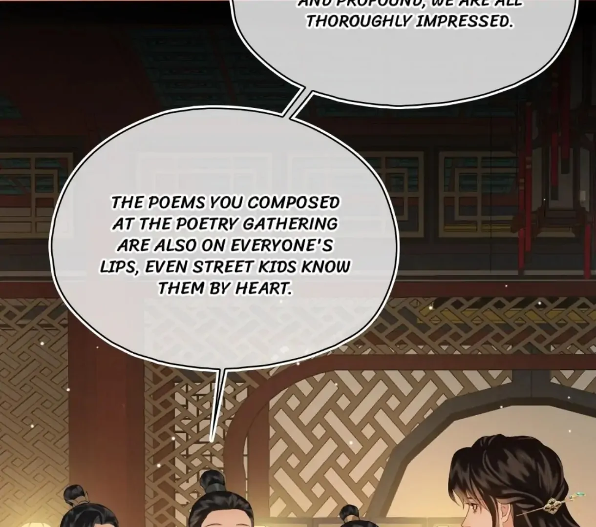 Indulgence [Official] - Chapter 45 manhwa
