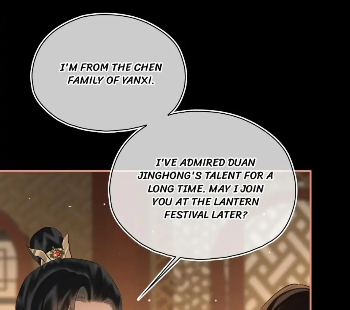 Indulgence [Official] - Chapter 45 manhwa