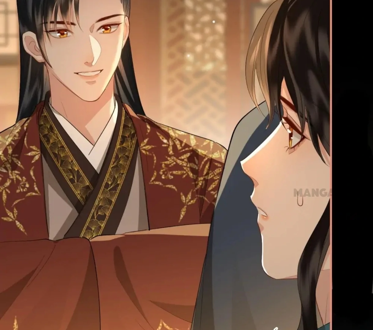 Indulgence [Official] - Chapter 45 manhwa