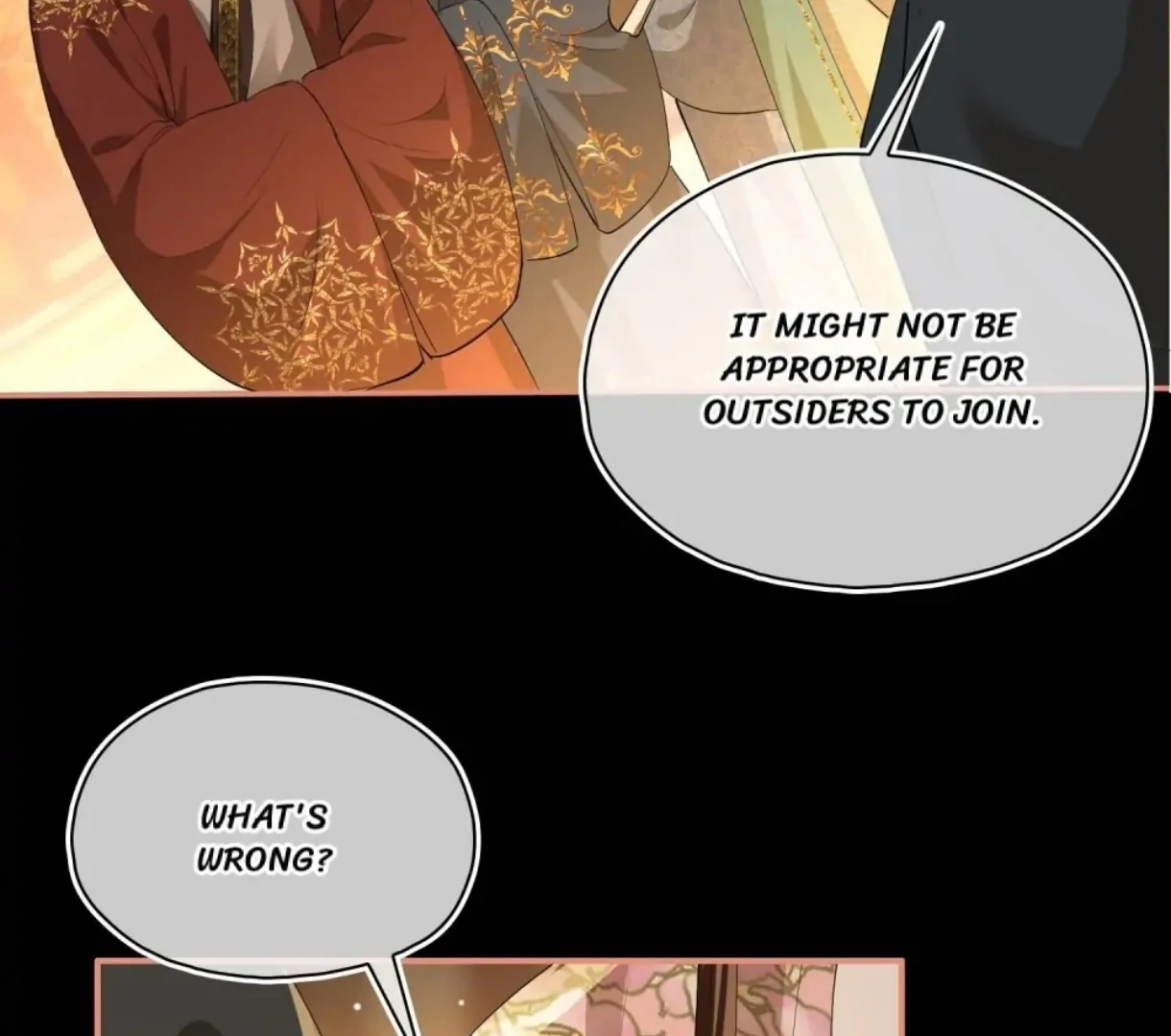 Indulgence [Official] - Chapter 45 manhwa