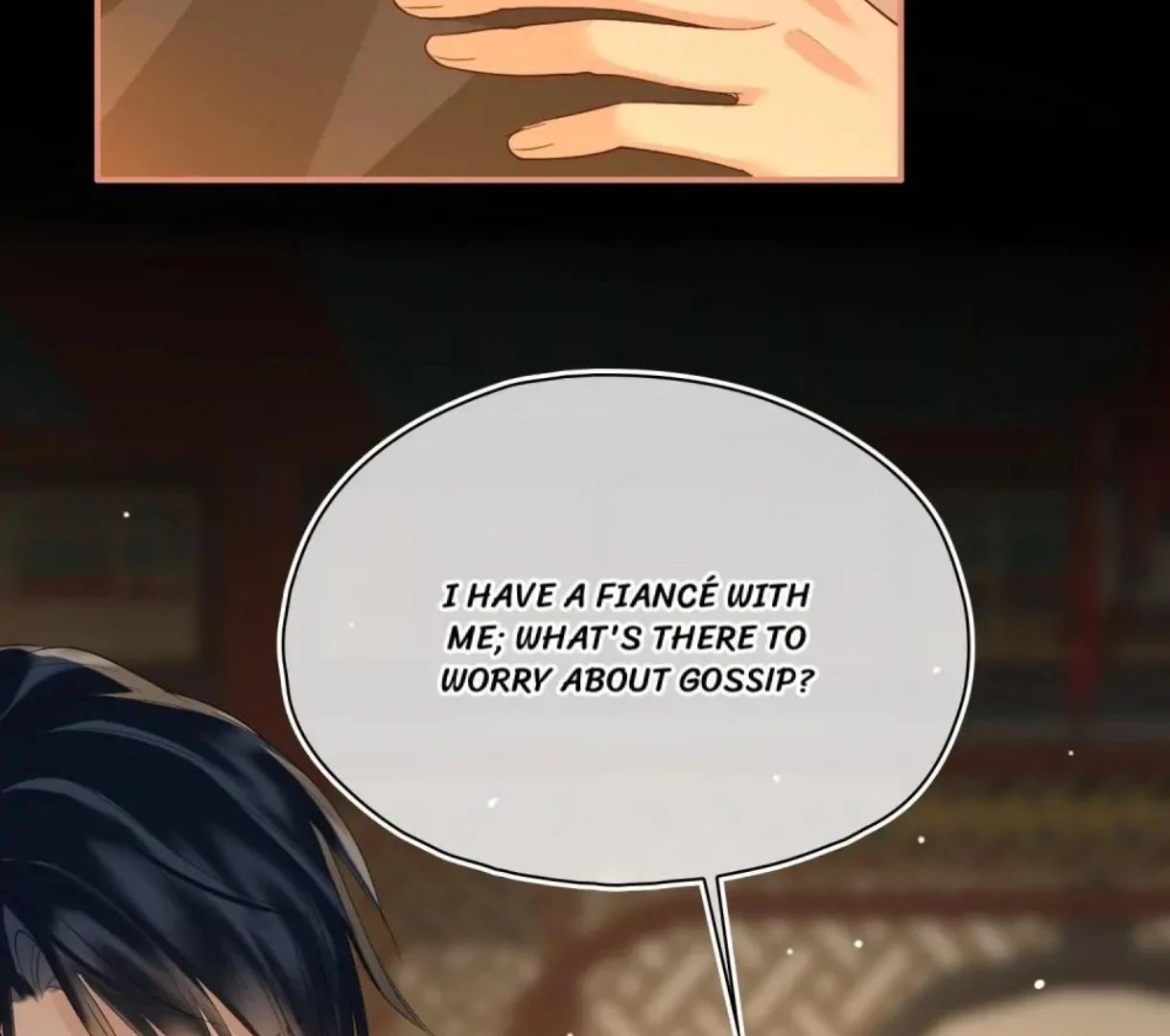Indulgence [Official] - Chapter 45 manhwa