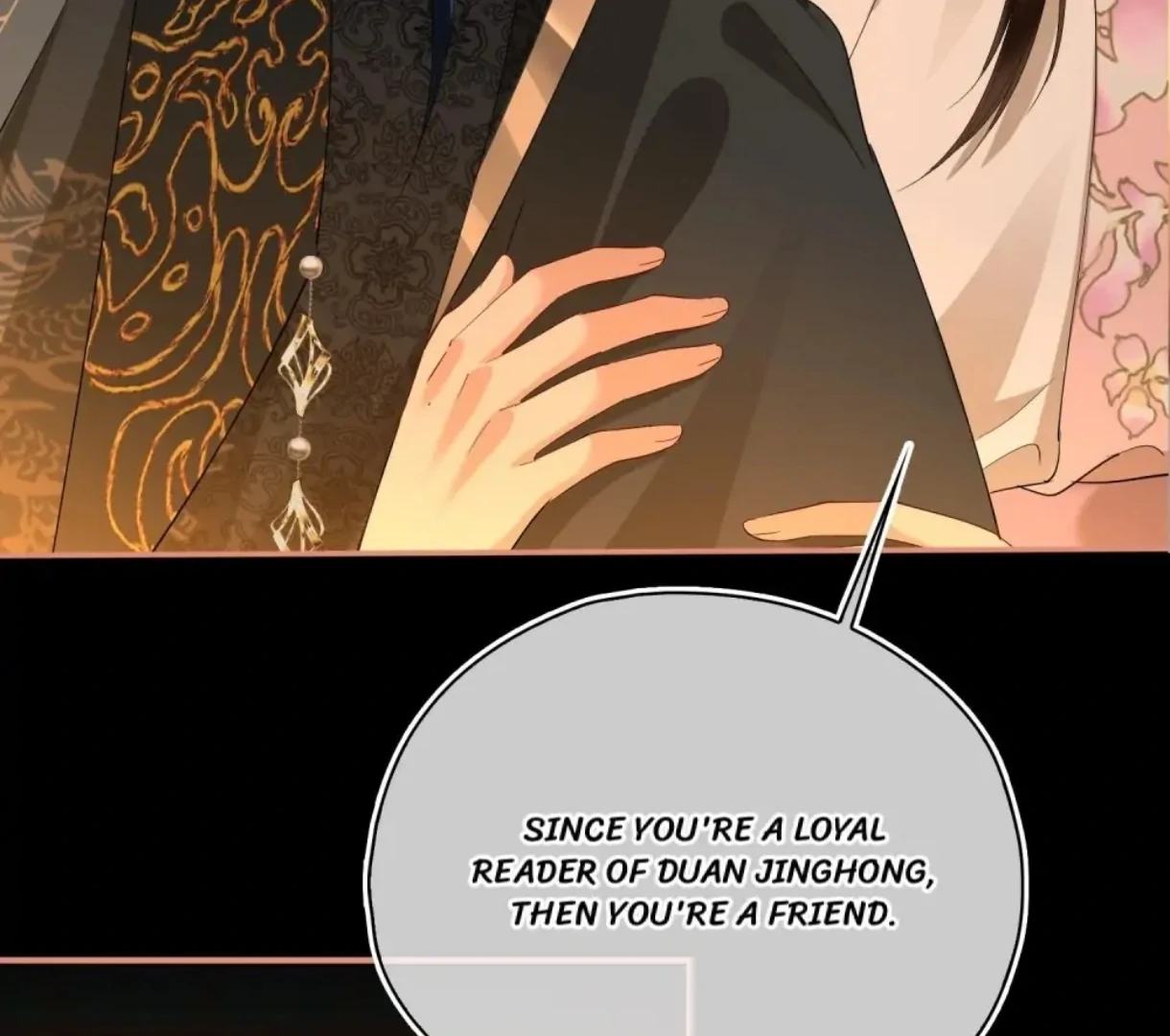 Indulgence [Official] - Chapter 45 manhwa
