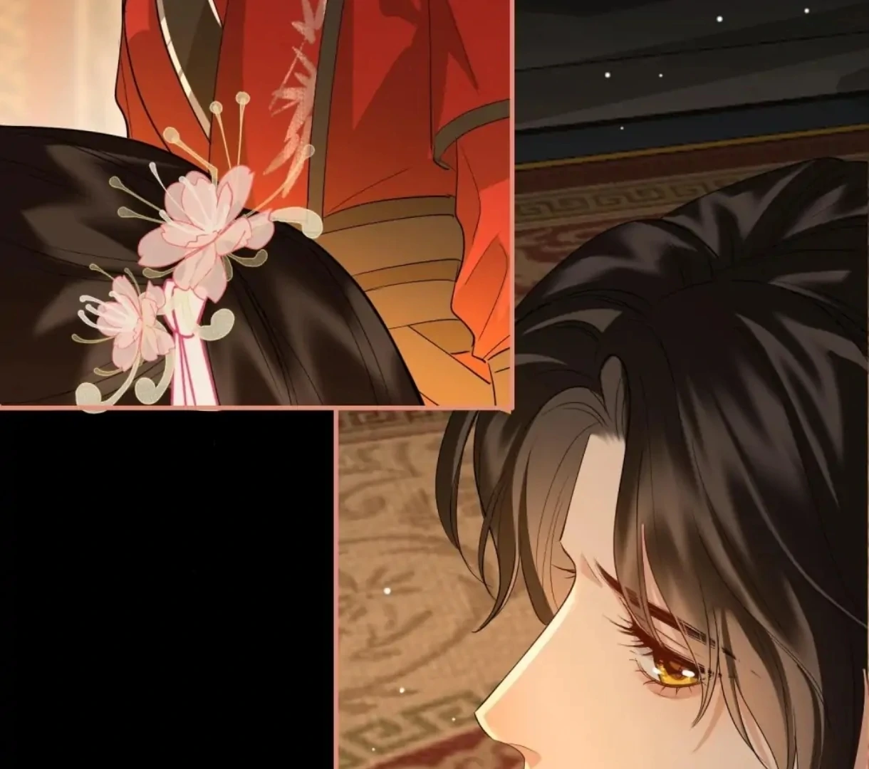 Indulgence [Official] - Chapter 45 manhwa