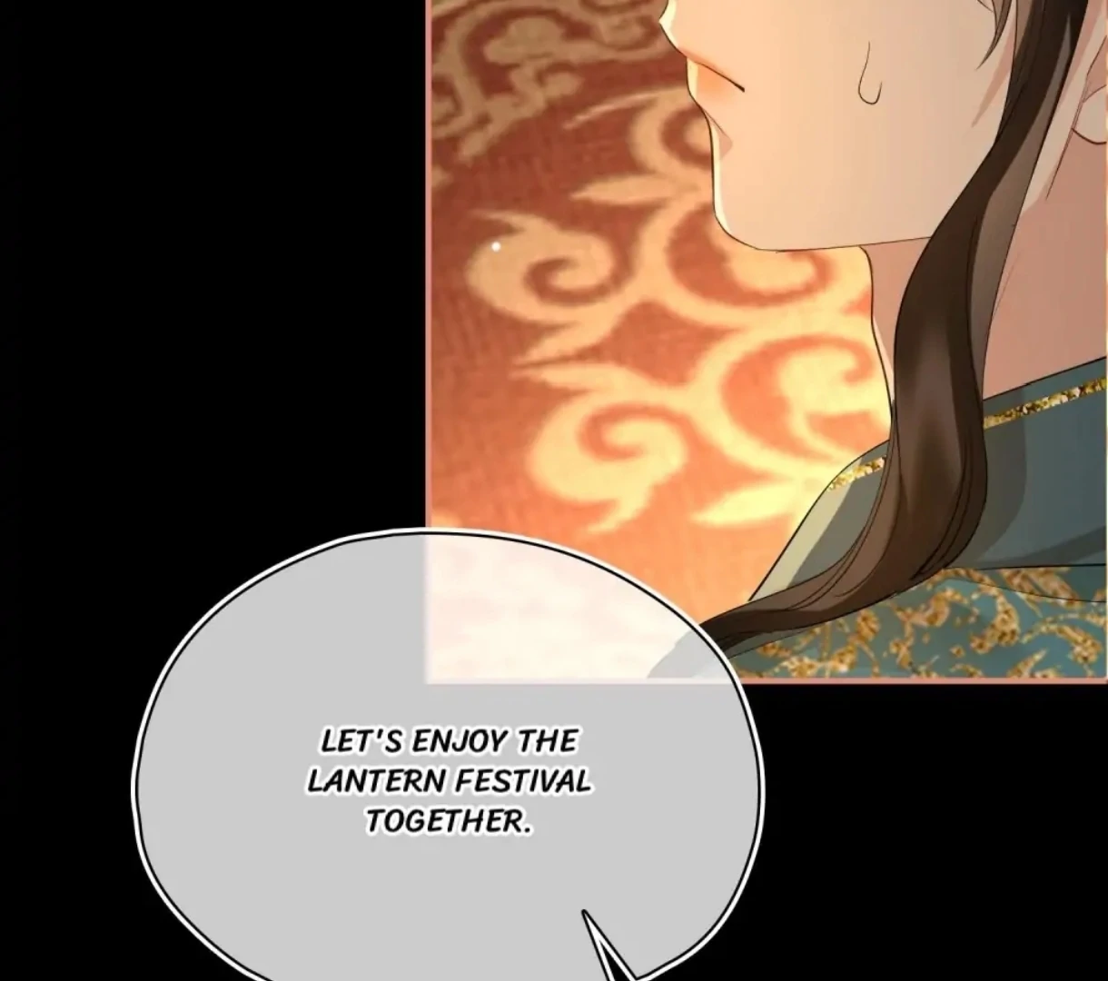 Indulgence [Official] - Chapter 45 manhwa