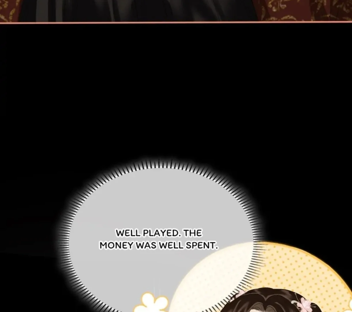 Indulgence [Official] - Chapter 45 manhwa