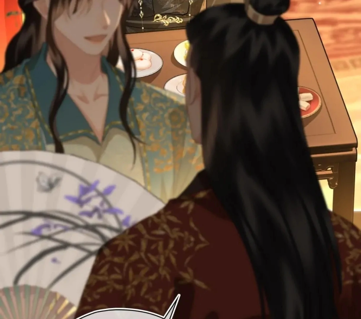 Indulgence [Official] - Chapter 45 manhwa