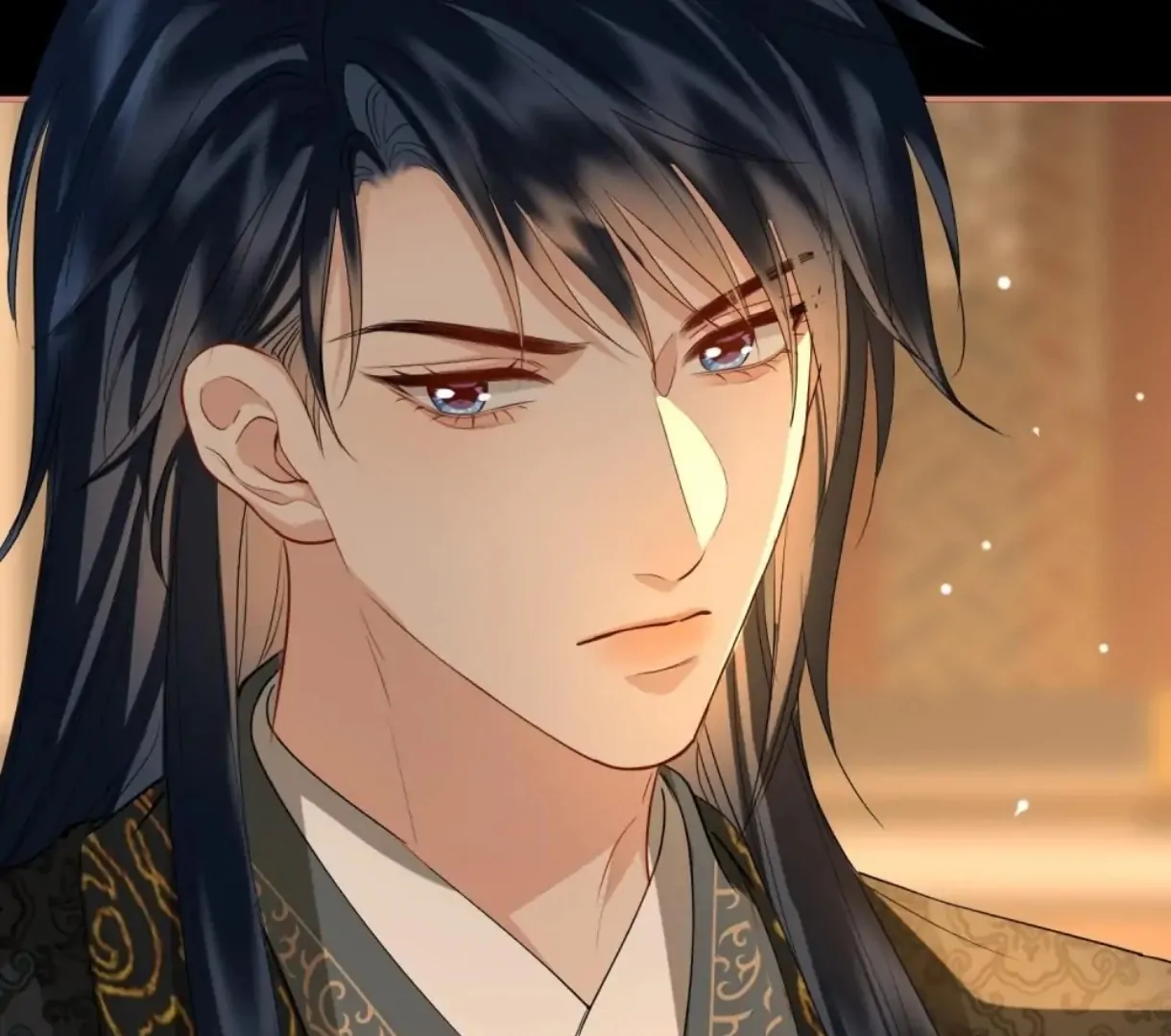 Indulgence [Official] - Chapter 45 manhwa