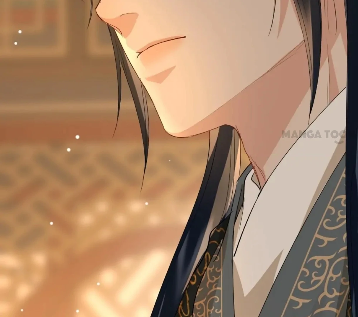 Indulgence [Official] - Chapter 45 manhwa