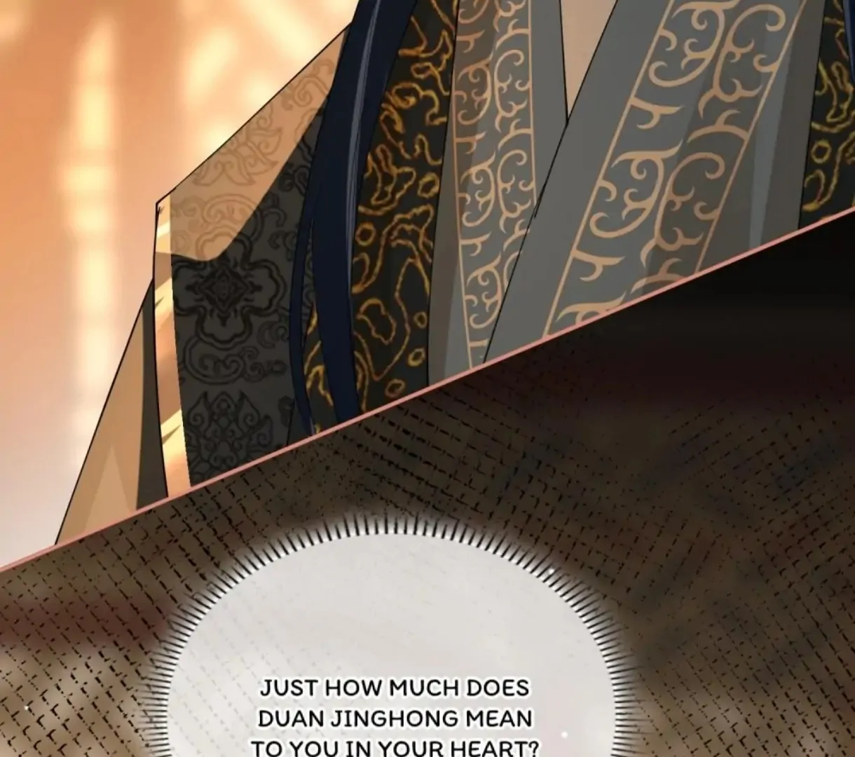 Indulgence [Official] - Chapter 45 manhwa