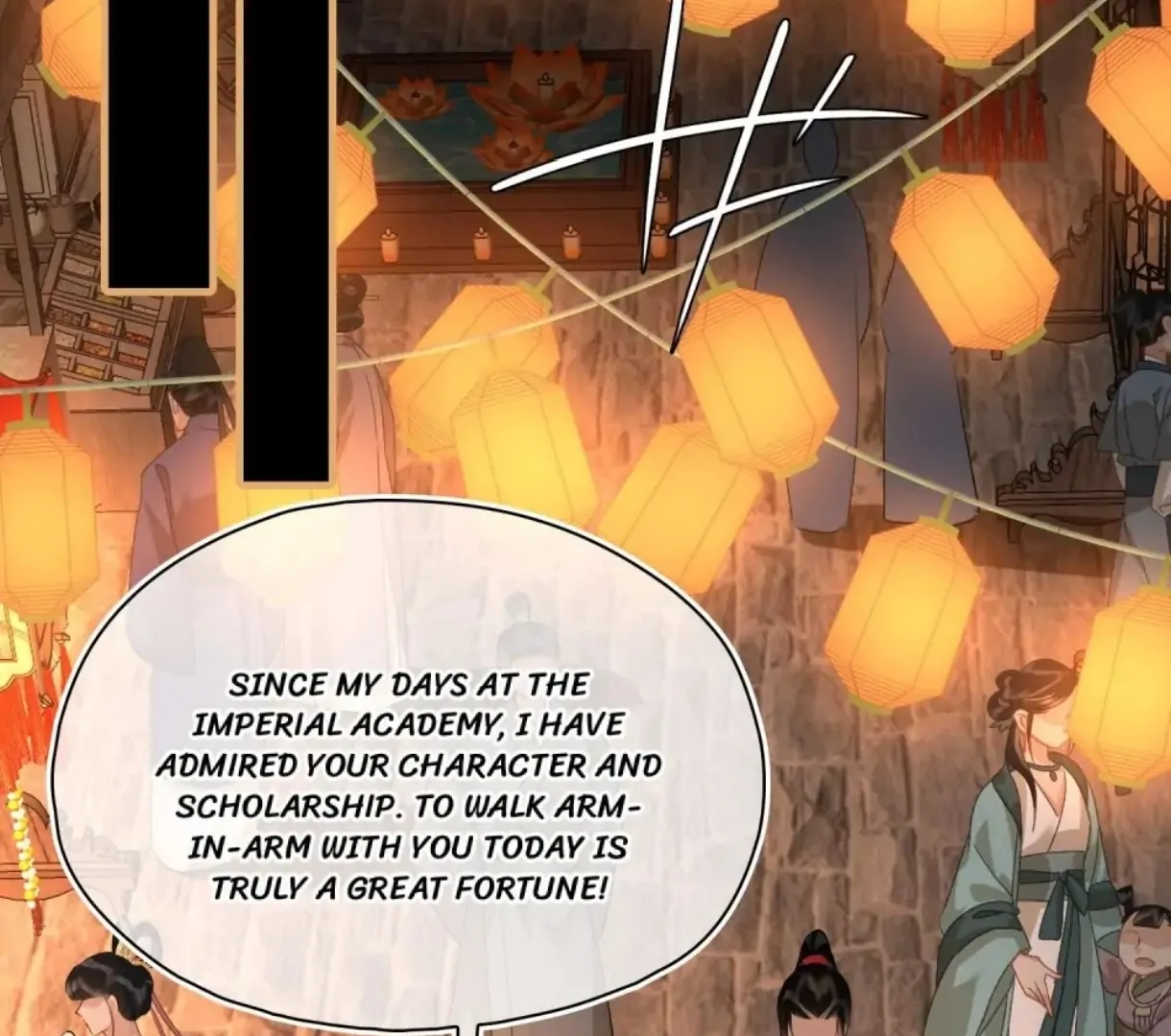 Indulgence [Official] - Chapter 45 manhwa