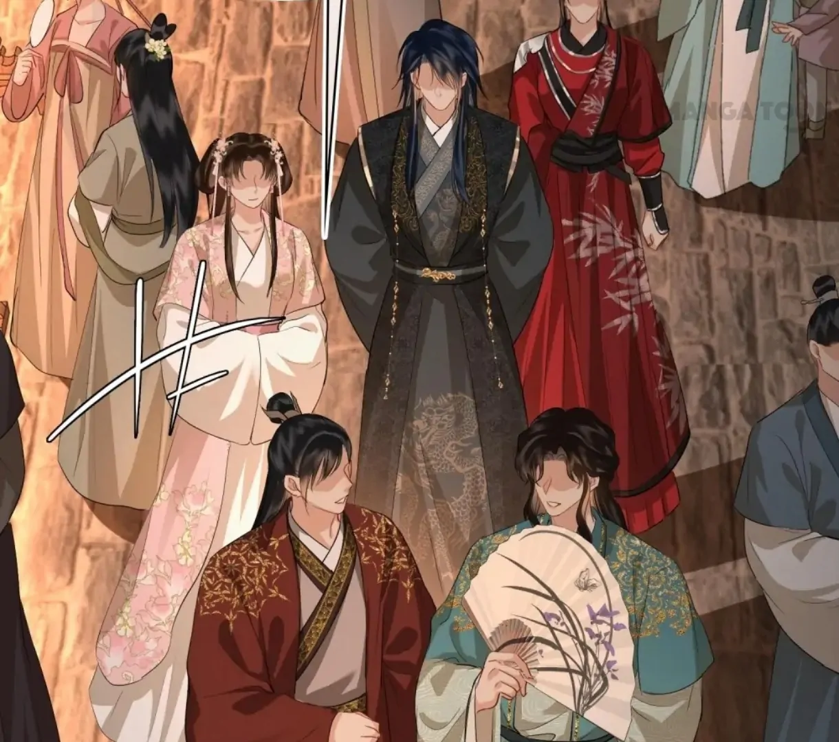 Indulgence [Official] - Chapter 45 manhwa