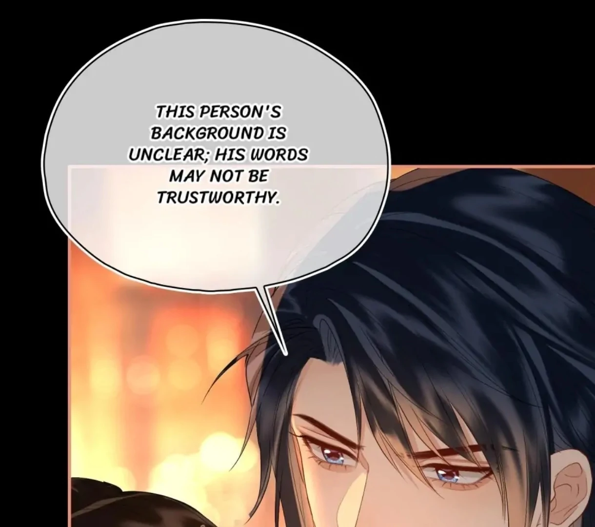 Indulgence [Official] - Chapter 45 manhwa