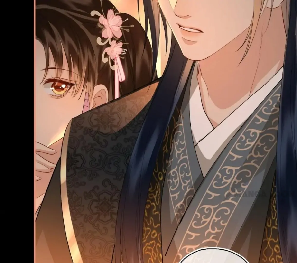 Indulgence [Official] - Chapter 45 manhwa