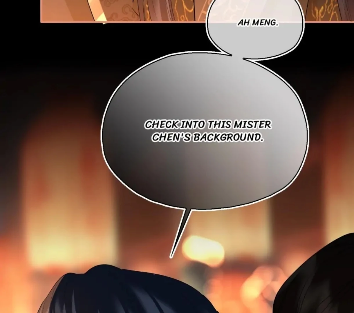 Indulgence [Official] - Chapter 45 manhwa