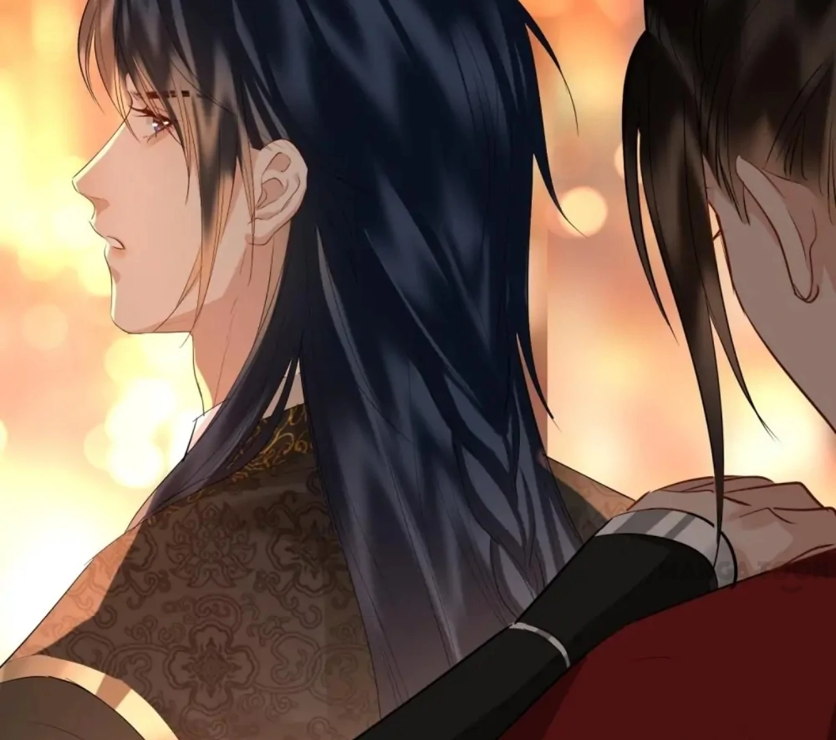 Indulgence [Official] - Chapter 45 manhwa