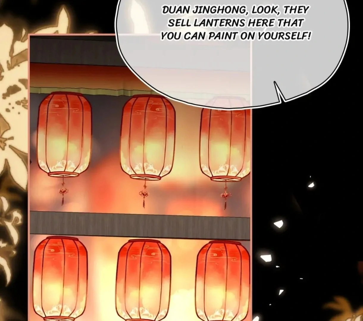 Indulgence [Official] - Chapter 45 manhwa