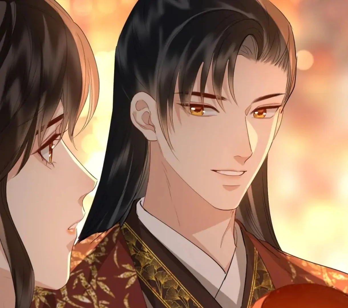 Indulgence [Official] - Chapter 45 manhwa