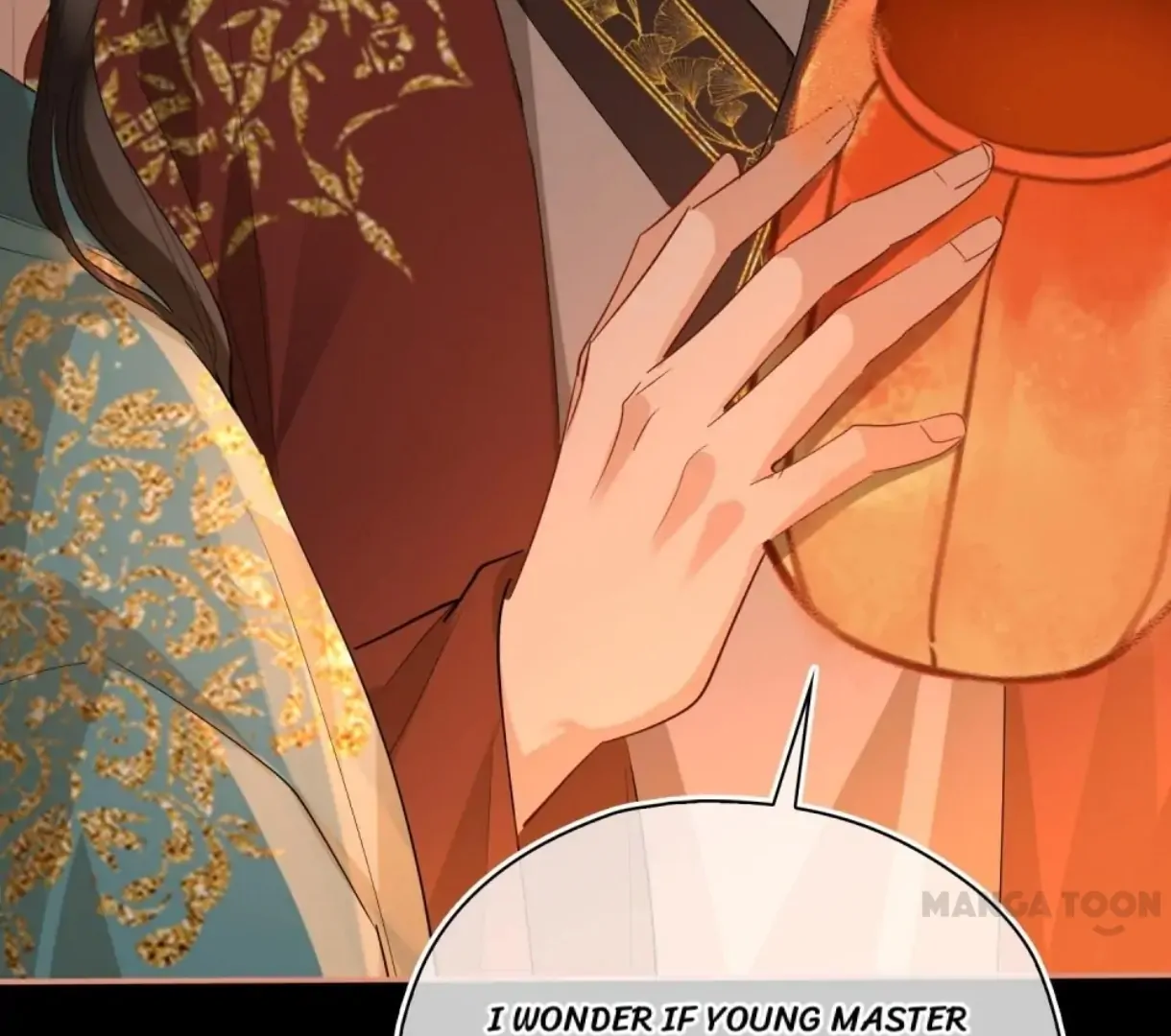Indulgence [Official] - Chapter 45 manhwa