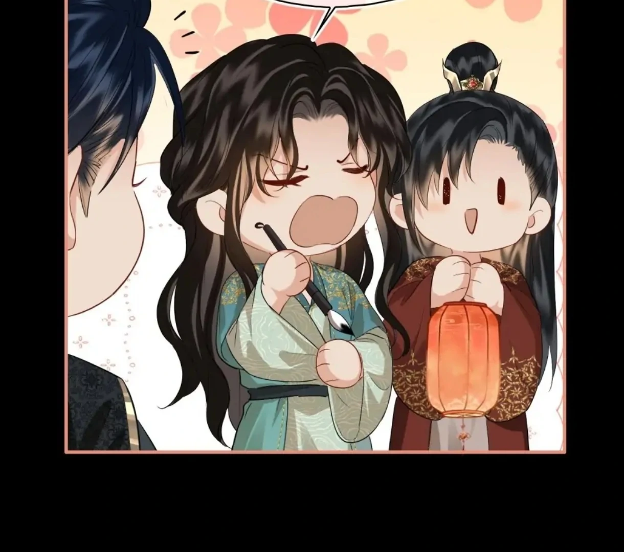Indulgence [Official] - Chapter 45 manhwa
