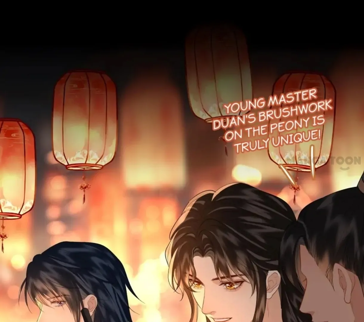 Indulgence [Official] - Chapter 45 manhwa