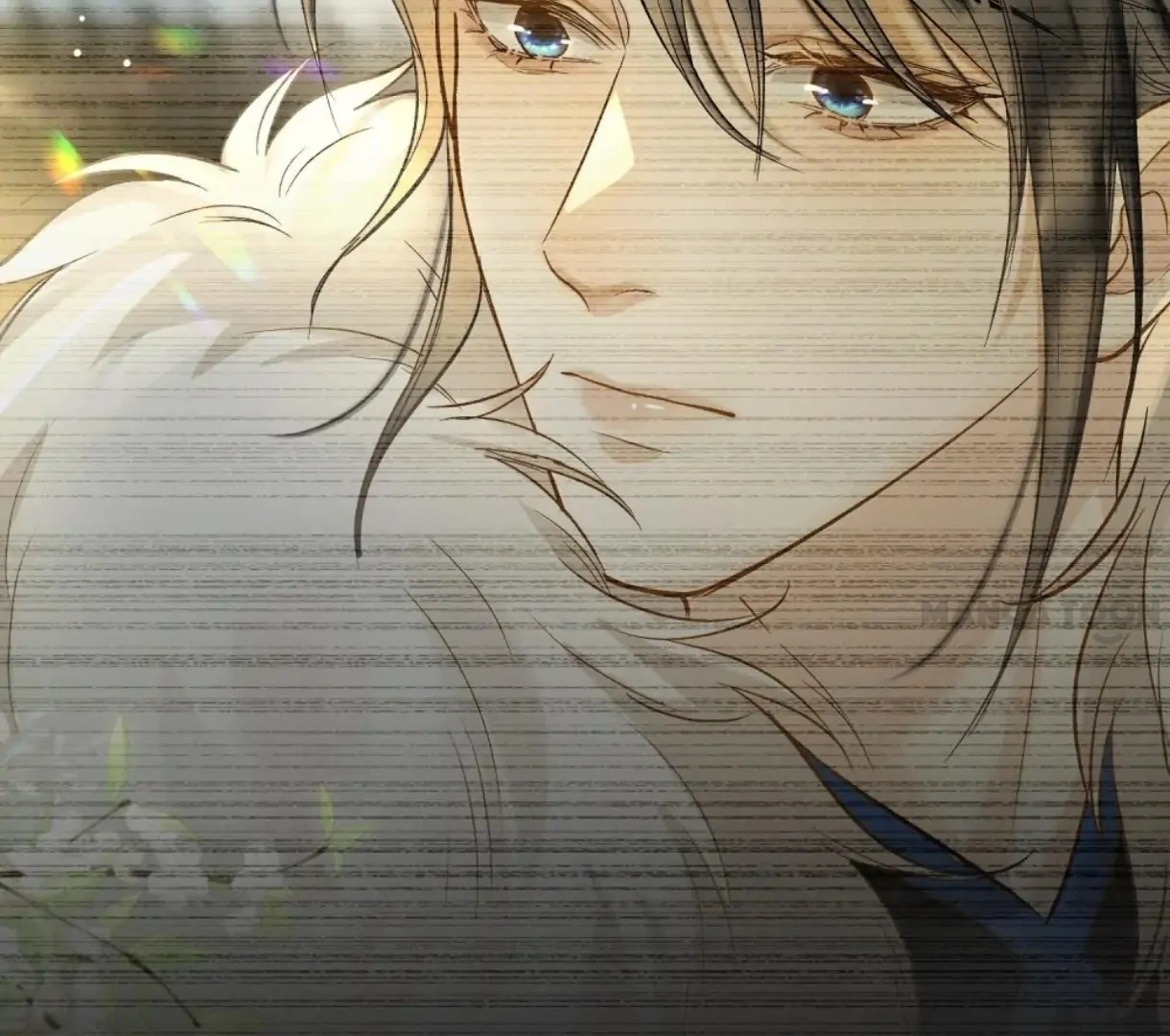 Indulgence [Official] - Chapter 45 manhwa