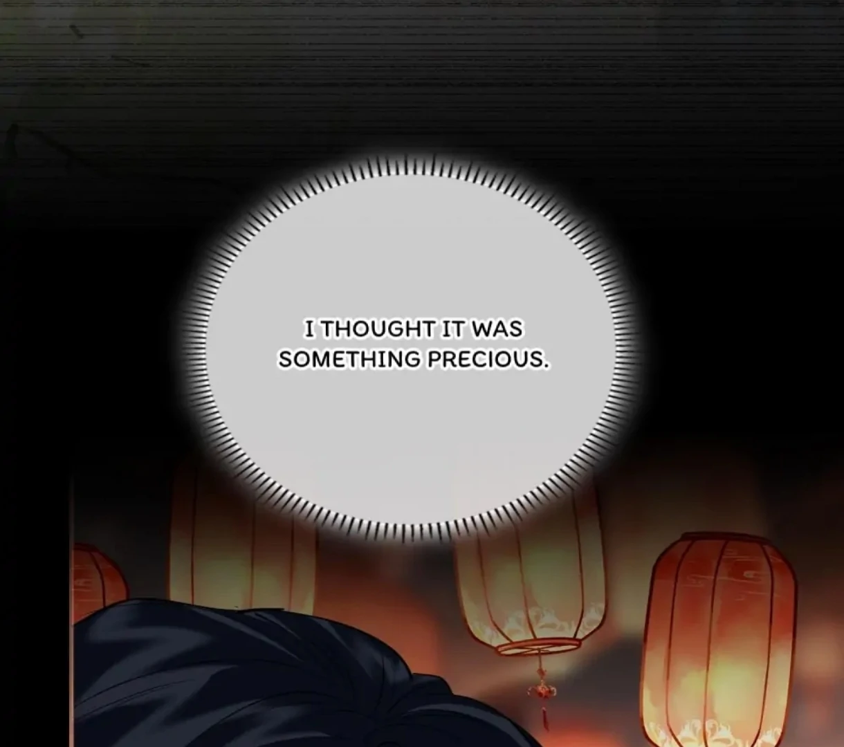 Indulgence [Official] - Chapter 45 manhwa