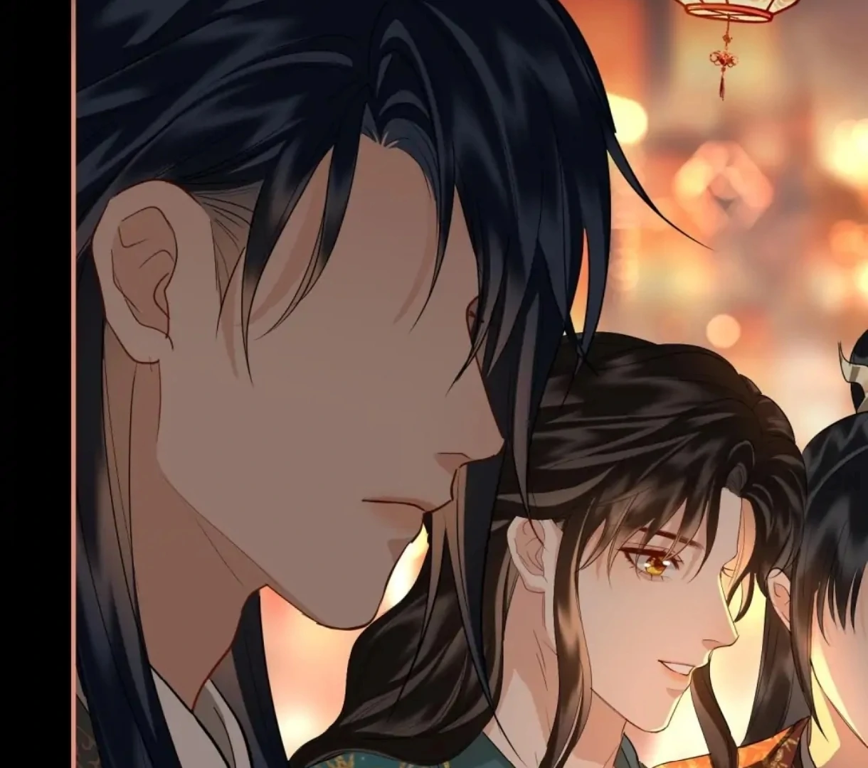 Indulgence [Official] - Chapter 45 manhwa