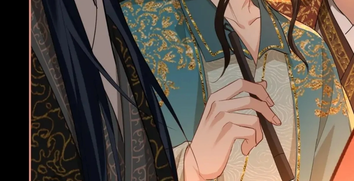 Indulgence [Official] - Chapter 45 manhwa