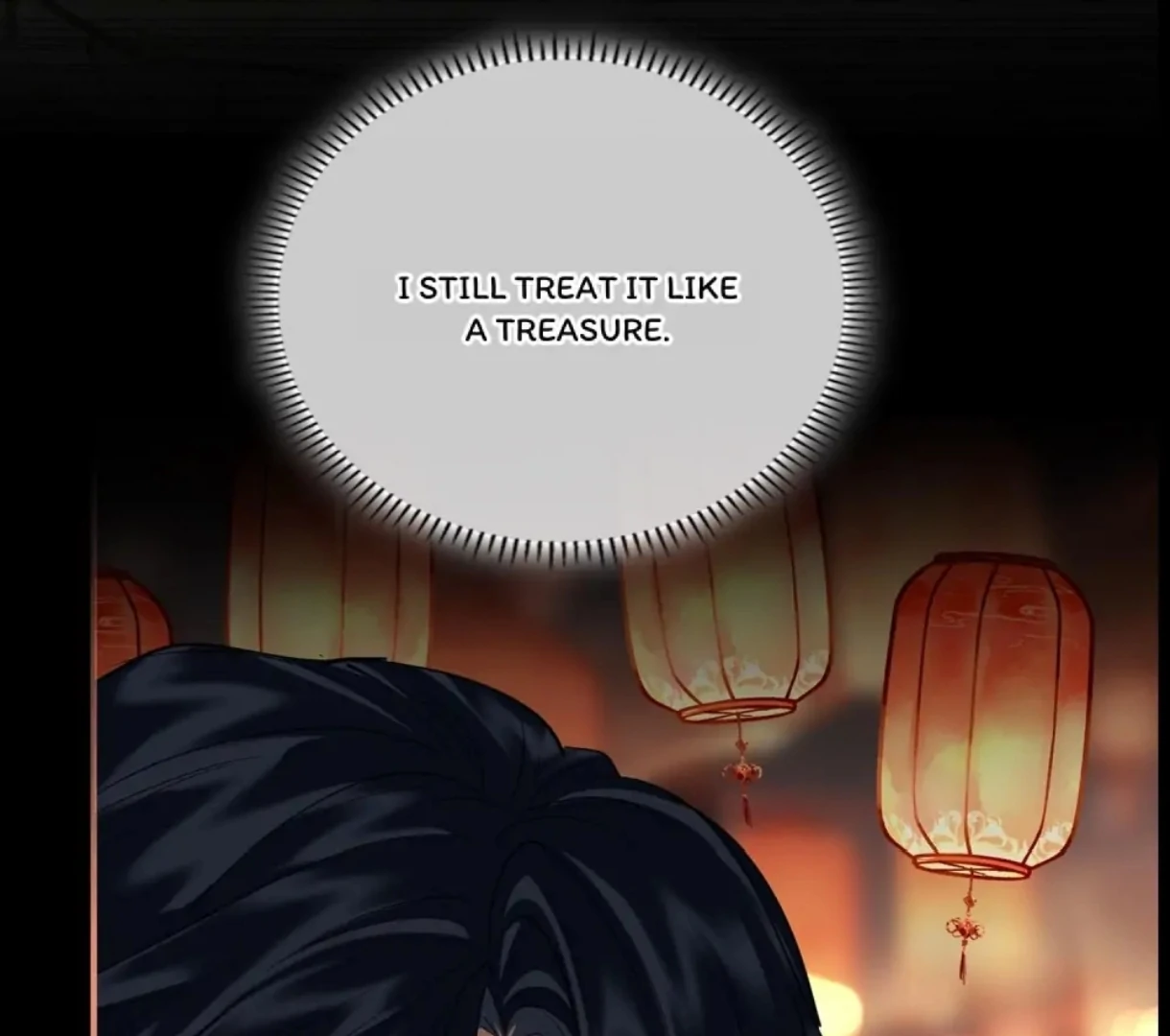 Indulgence [Official] - Chapter 46 manhwa