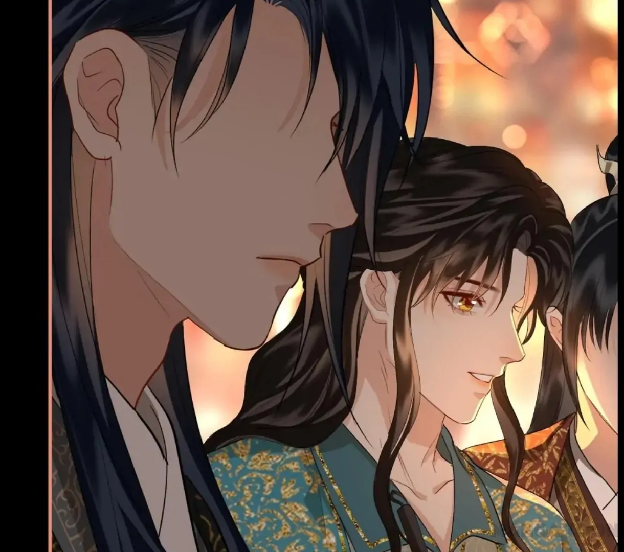 Indulgence [Official] - Chapter 46 manhwa